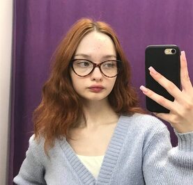 Екатерина