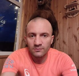 Сергей