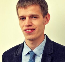 Павел Сергеевич