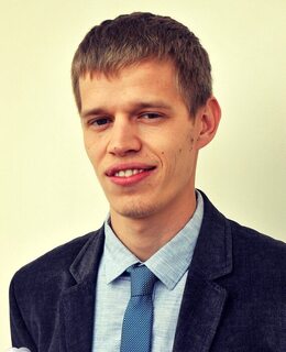 Павел Сергеевич