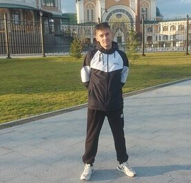 Вадимыч