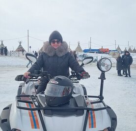 Наталья