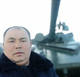 Абдурахмон