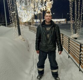 Виталий