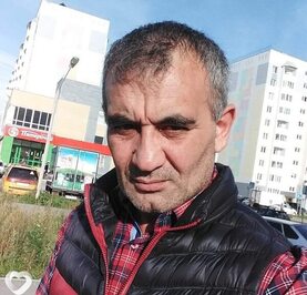 Натиг Ахмедов