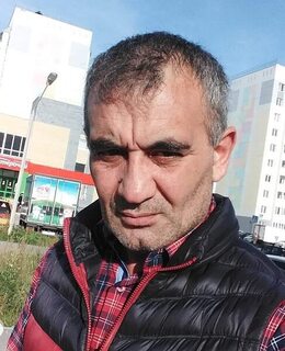Натиг Ахмедов