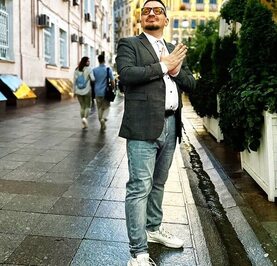 Александр