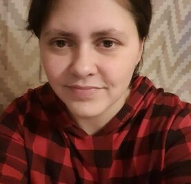 Валентина