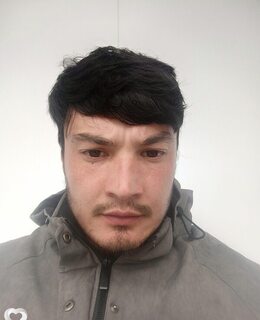 Парвизджон