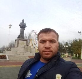 Джонибек