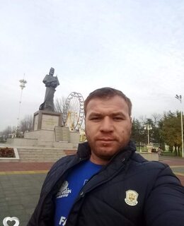 Джонибек