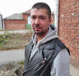 Евгений