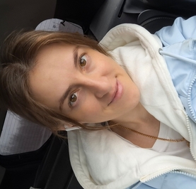 Кристина