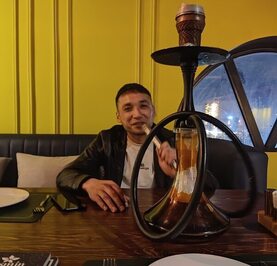 Акмал