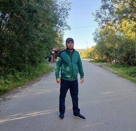 Шамшод