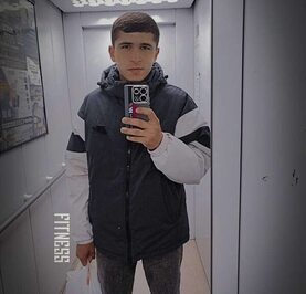 Ахмад
