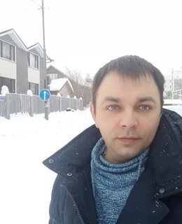 Евгений