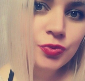 Иринка