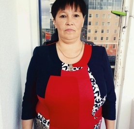 Альбина