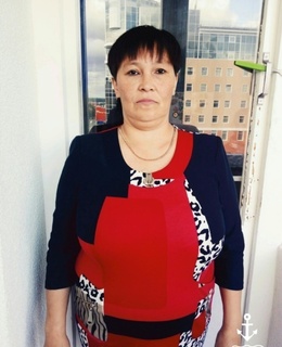 Альбина